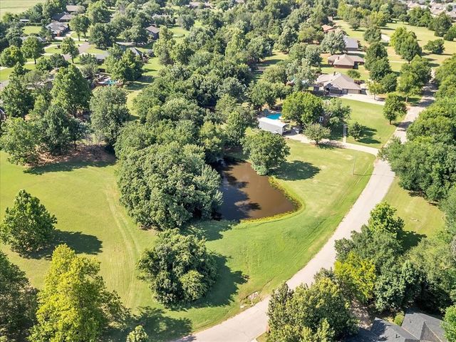 1007 Mockingbird Lane, Guthrie, OK 73044