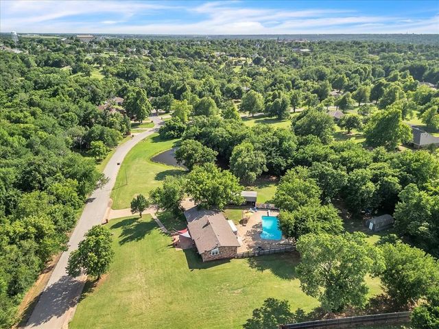 1007 Mockingbird Lane, Guthrie, OK 73044