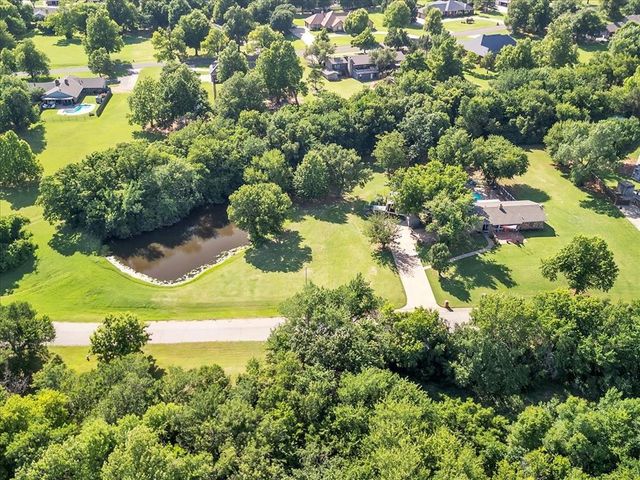 1007 Mockingbird Lane, Guthrie, OK 73044