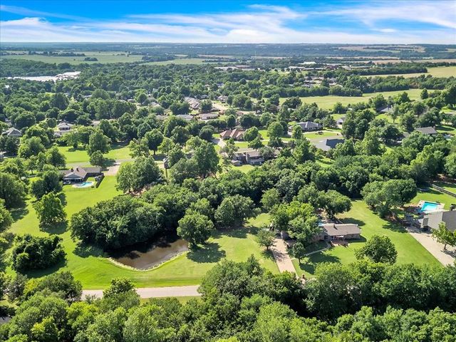 1007 Mockingbird Lane, Guthrie, OK 73044