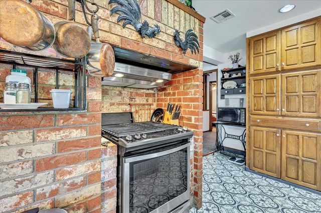 1007 Mockingbird Lane, Guthrie, OK 73044