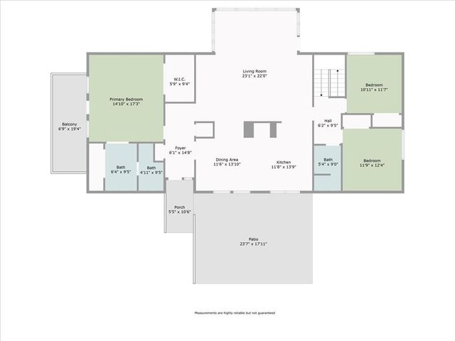 1007 Mockingbird Lane, Guthrie, OK 73044