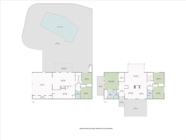 1007 Mockingbird Lane, Guthrie, OK 73044