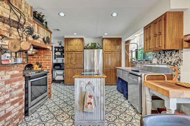 1007 Mockingbird Lane, Guthrie, OK 73044