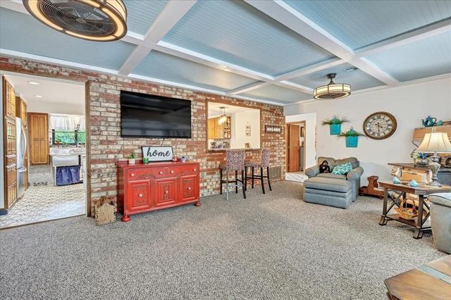 1007 Mockingbird Lane, Guthrie, OK 73044