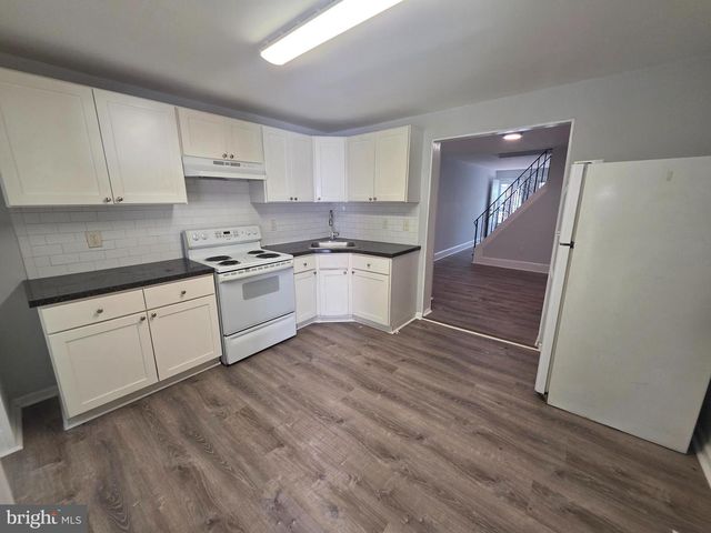 714 ROEBLING AVE, Trenton, NJ 08611