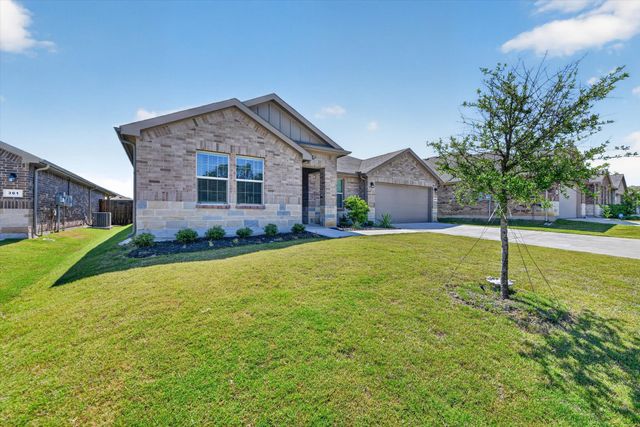 305 Sadie Lane, Burleson, TX 76028