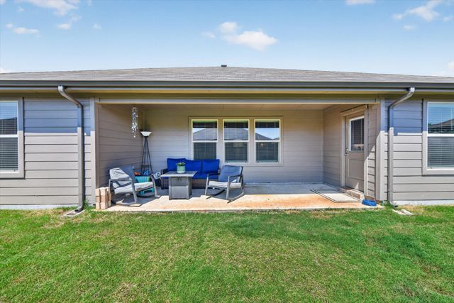 305 Sadie Lane, Burleson, TX 76028