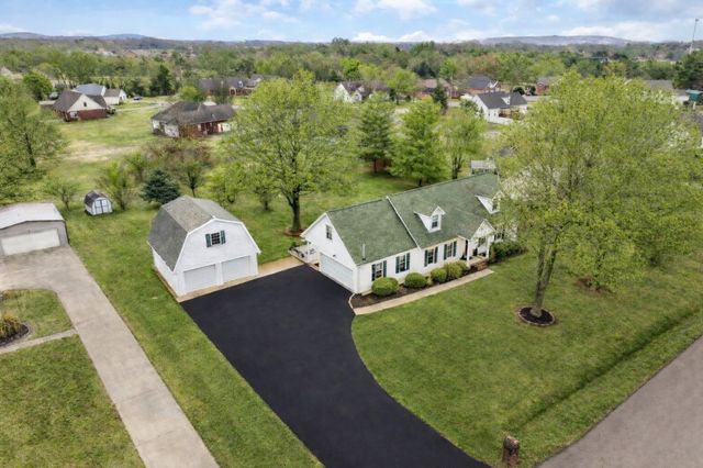 9106 Dandelion Dr, Murfreesboro, TN 37129