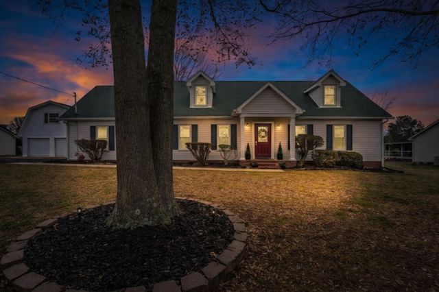 9106 Dandelion Dr, Murfreesboro, TN 37129