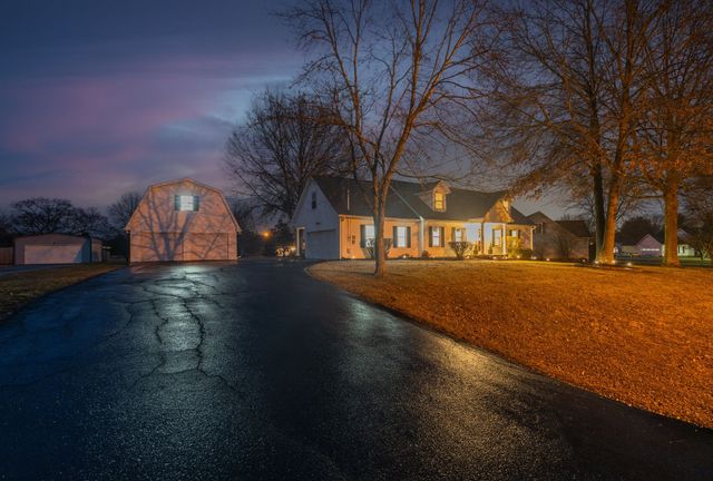 9106 Dandelion Dr, Murfreesboro, TN 37129