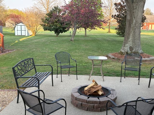 9106 Dandelion Dr, Murfreesboro, TN 37129