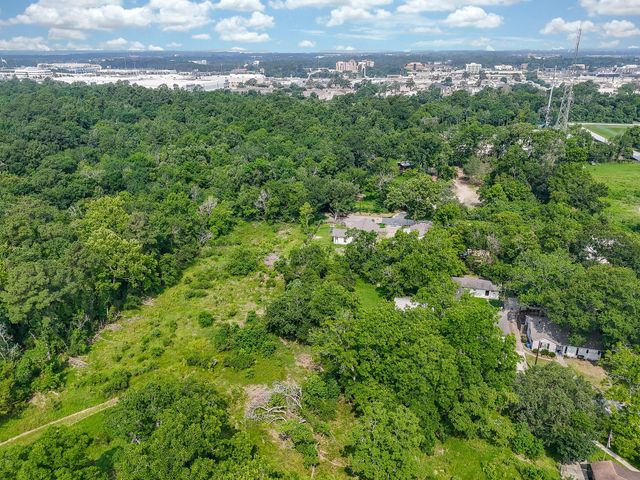 0 S Avenue E, Humble, TX 77338