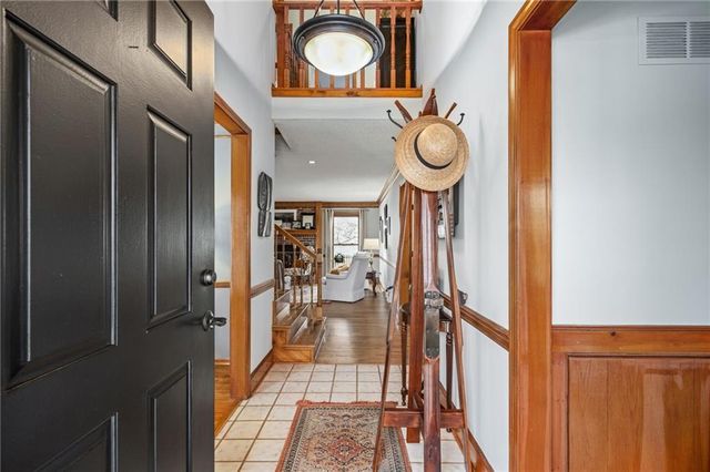 15721 W 145th Street, Olathe, KS 66062