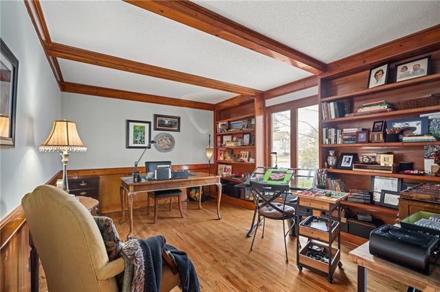 15721 W 145th Street, Olathe, KS 66062