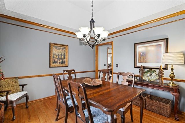 15721 W 145th Street, Olathe, KS 66062