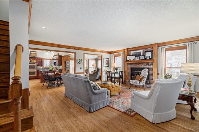 15721 W 145th Street, Olathe, KS 66062