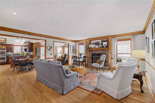 15721 W 145th Street, Olathe, KS 66062