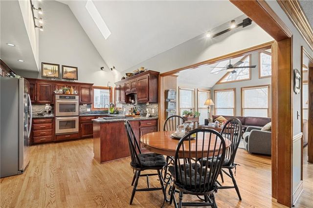 15721 W 145th Street, Olathe, KS 66062