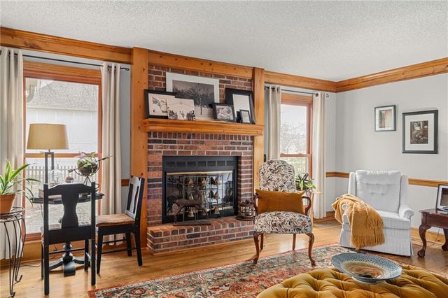 15721 W 145th Street, Olathe, KS 66062