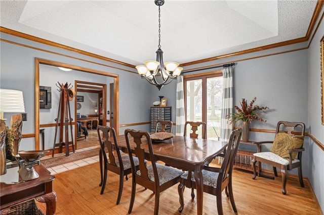 15721 W 145th Street, Olathe, KS 66062