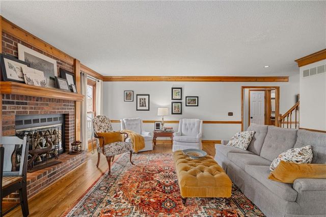 15721 W 145th Street, Olathe, KS 66062