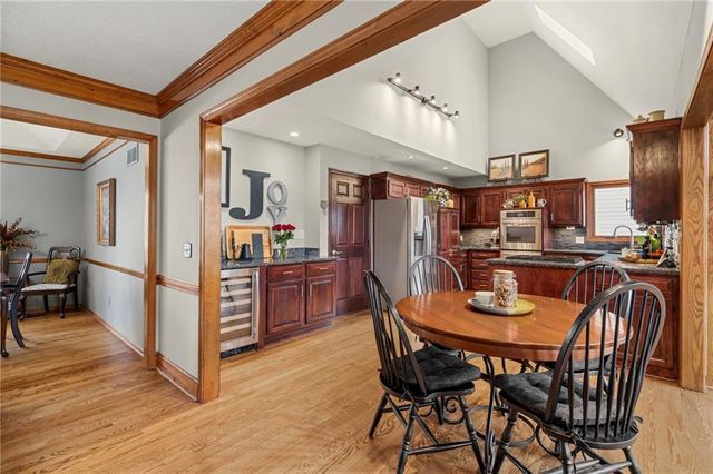 15721 W 145th Street, Olathe, KS 66062