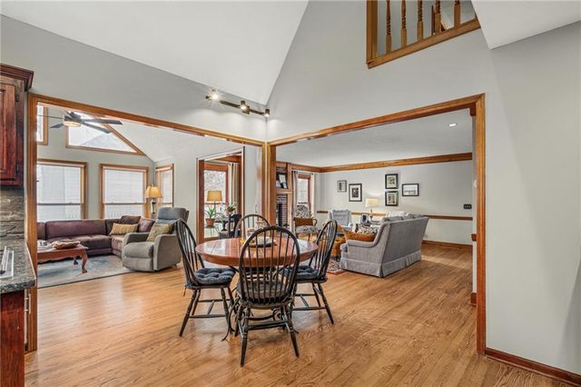 15721 W 145th Street, Olathe, KS 66062