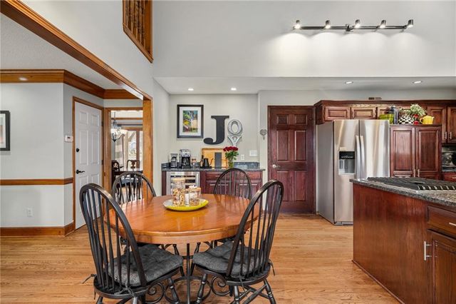 15721 W 145th Street, Olathe, KS 66062