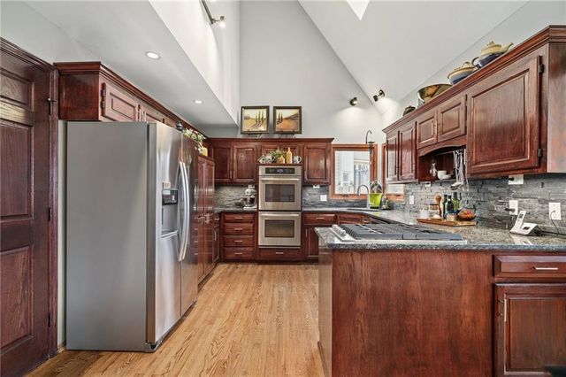 15721 W 145th Street, Olathe, KS 66062