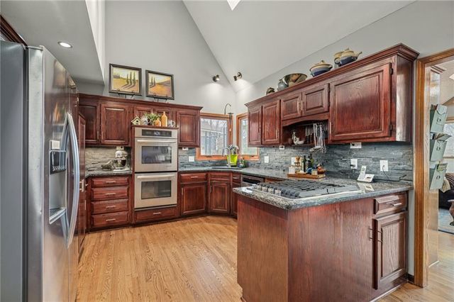 15721 W 145th Street, Olathe, KS 66062