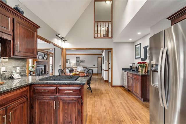 15721 W 145th Street, Olathe, KS 66062