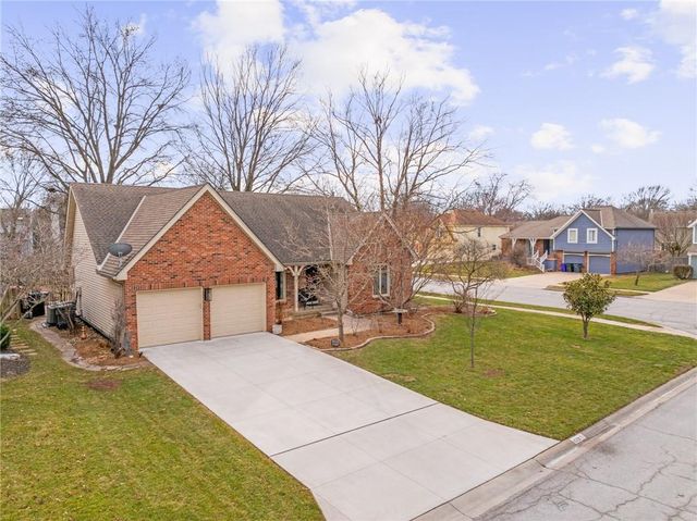 15721 W 145th Street, Olathe, KS 66062