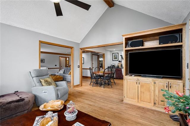 15721 W 145th Street, Olathe, KS 66062