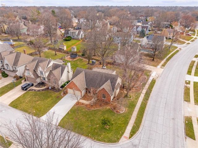 15721 W 145th Street, Olathe, KS 66062