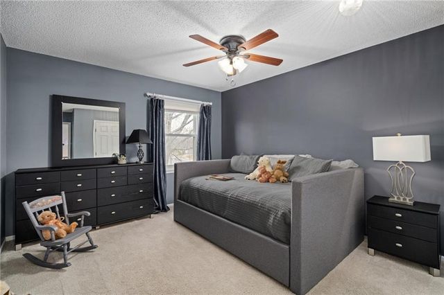 15721 W 145th Street, Olathe, KS 66062