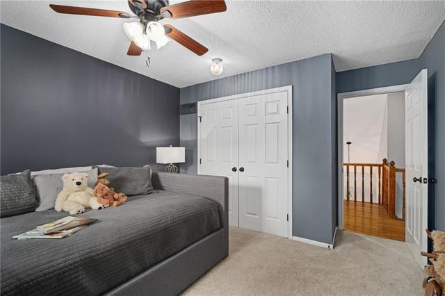 15721 W 145th Street, Olathe, KS 66062