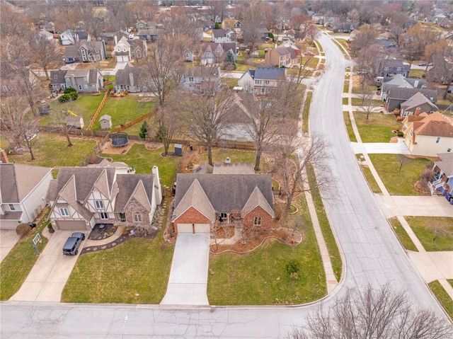 15721 W 145th Street, Olathe, KS 66062