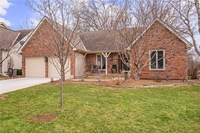 15721 W 145th Street, Olathe, KS 66062