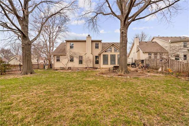 15721 W 145th Street, Olathe, KS 66062
