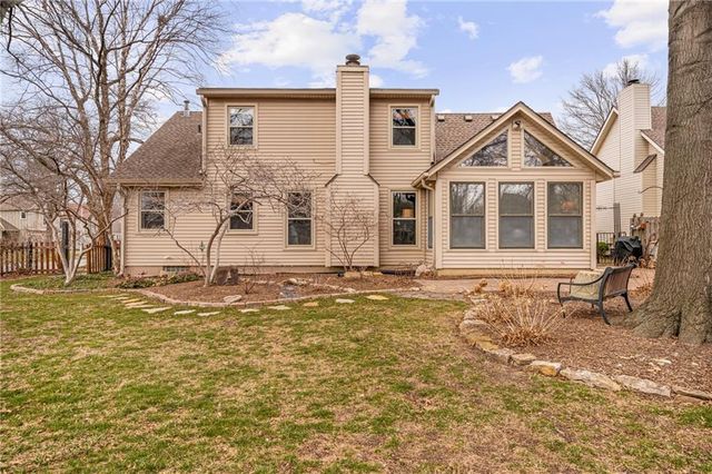 15721 W 145th Street, Olathe, KS 66062