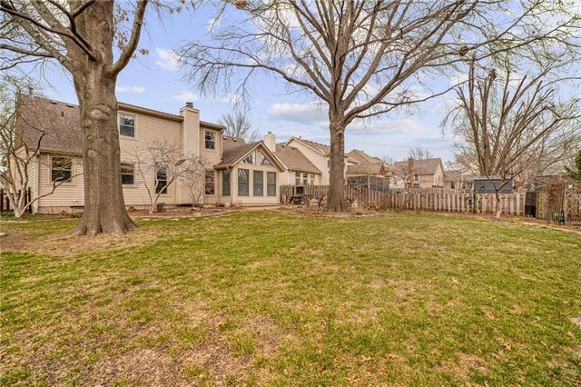 15721 W 145th Street, Olathe, KS 66062