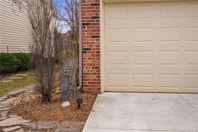 15721 W 145th Street, Olathe, KS 66062