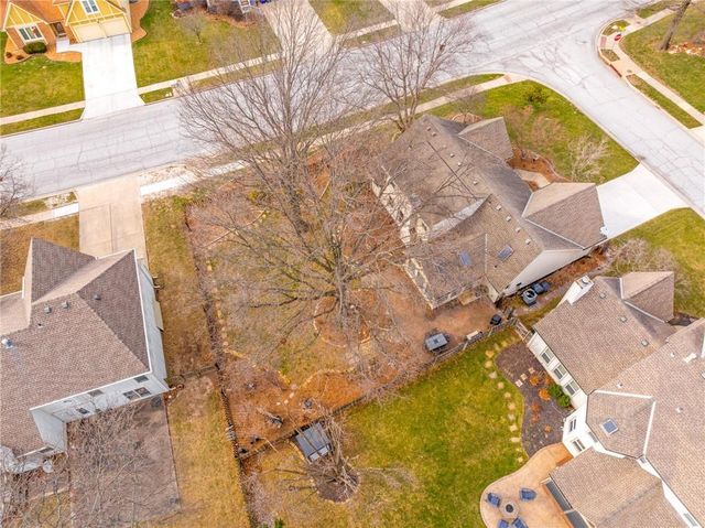15721 W 145th Street, Olathe, KS 66062