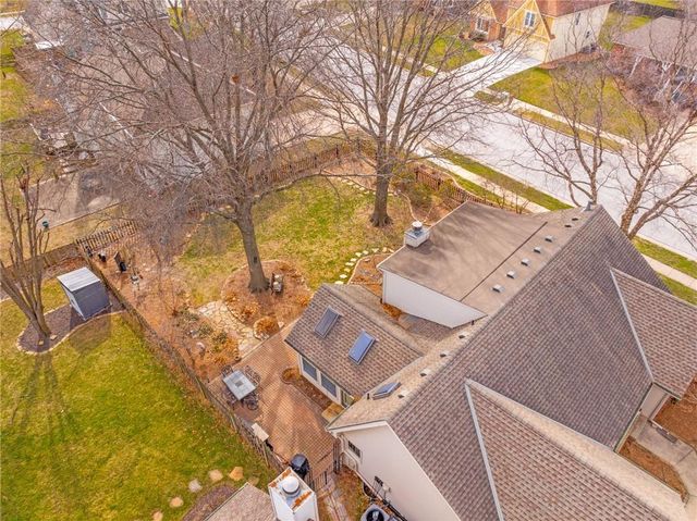 15721 W 145th Street, Olathe, KS 66062