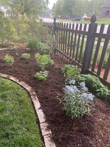 15721 W 145th Street, Olathe, KS 66062