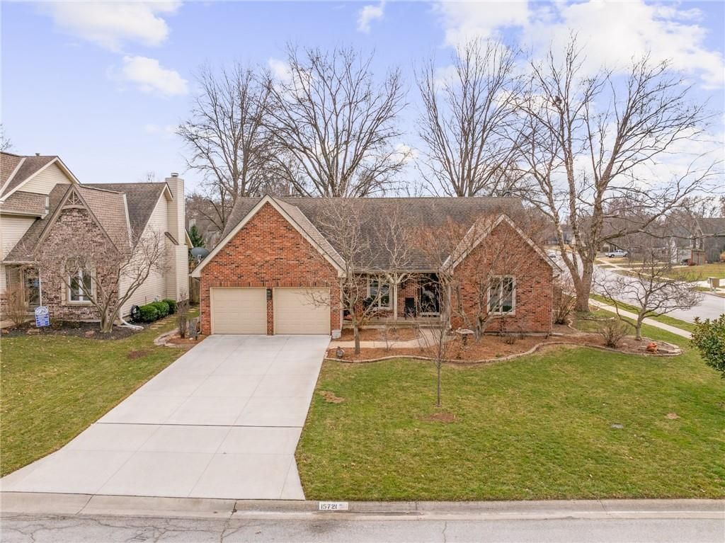 15721 W 145th Street, Olathe, KS 66062