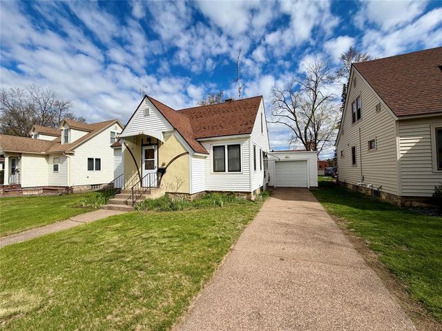 502 Mansfield Street, Chippewa Falls, WI 54729