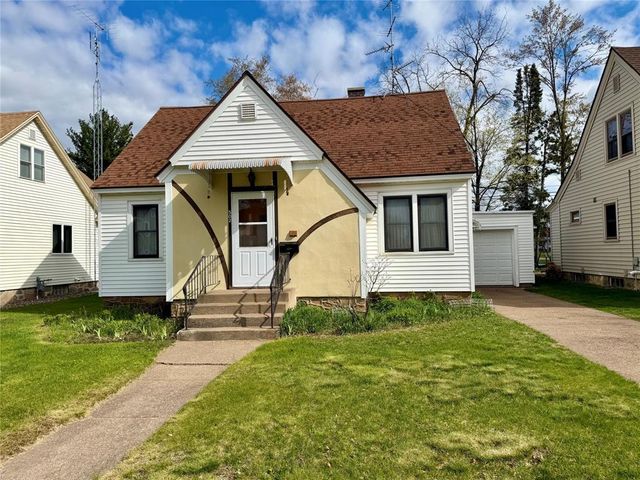 502 Mansfield Street, Chippewa Falls, WI 54729
