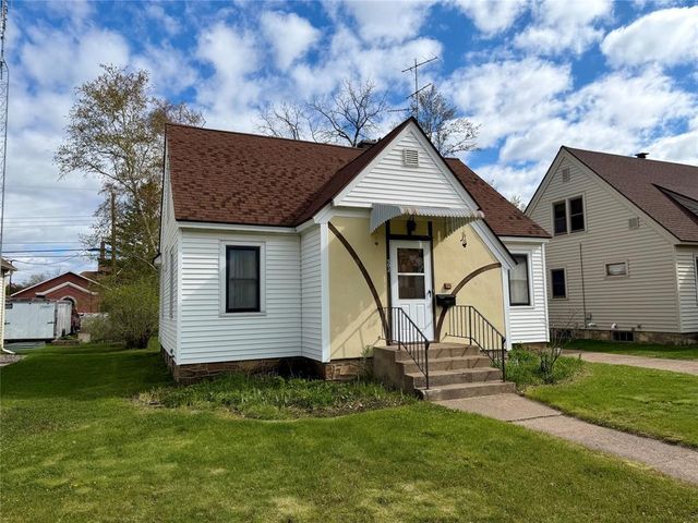 502 Mansfield Street, Chippewa Falls, WI 54729